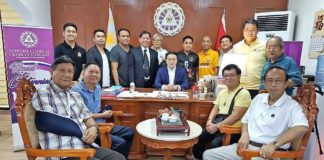 The Heat is On: DeMolay Centennial Celebration Fever