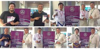 Southern Luzon Masons Join DeMolay Crusades