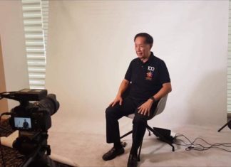 PGM CALLS ON BROTHER MASONS TO SUPPORT DeMOLAY