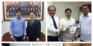 Pledges for the DeMolay Centennial Crusades Continue
