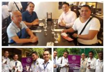 SCOD and DAAP Continue to Collaborate on Projects