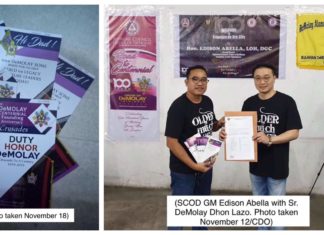 CENTENNIAL FUND GAINS MORE DOUGH