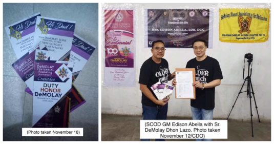 CENTENNIAL FUND GAINS MORE DOUGH