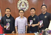 Senior DeMolays from Cavite and Batangas Join Centennial Crusades