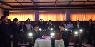 A SALUTE TO THE GENERALS