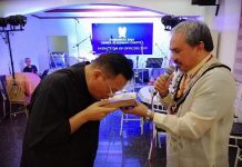 UNSWERVING AND TIRELESS