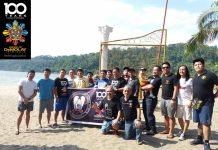 CENTENNIAL AND A PROPOSAL