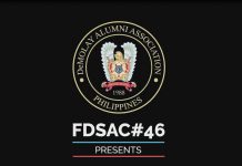 FDSAC No. 46 Celebrates 100 Years