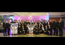 Kalikasan 35th Founding Anniversary and Grand Alumni Homecoming