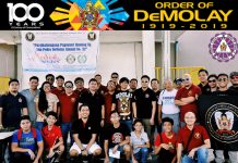 San Pedro DAC 32 Medical Mission