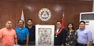 DeMOLAY TALENTS