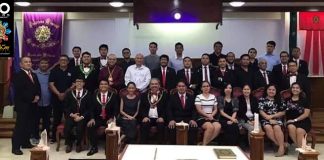 KEEPING THE 7 CANDLES BURNING