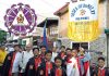 San Pedro Chapter celebrates 121st Independence Day