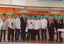 BONTOC ATO CHAPTER IS BACK