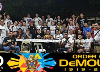 A JURISDICTIONAL FORUM