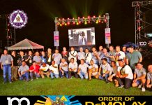 THE FUN IN DUMAGUETE