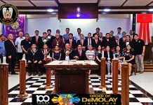 ESCUDO BEER FESTIVAL