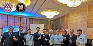 WHEREVER A DeMOLAY THERE IS