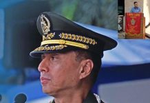 A DeMOLAY IS NEXT AFP CHIEF