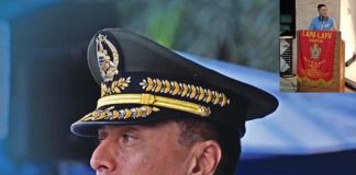 A DeMOLAY IS NEXT AFP CHIEF
