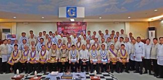 DeMOLAY-INSPIRED MASONIC LODGE TURNS 10