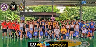 KATABAY 3×3 BASKETBALL