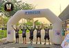 DeMOLAY SINGAPORE FUN RUN