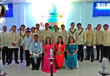 TURNING PASSION INTO MISSION