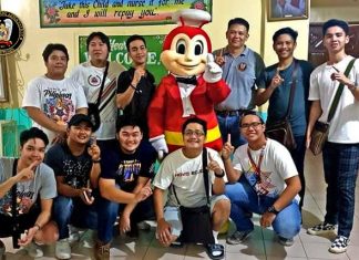 THE DeMOLAY GLOBAL COOPERATION