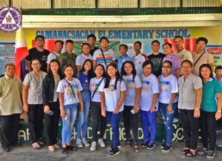 DeMOLAY GOES OUTREACH PROVISIONS