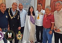 A BROTHER’S DREAM COMES TRUE