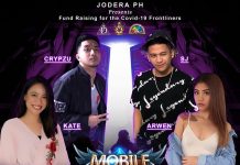 JoderaPH Is Back!