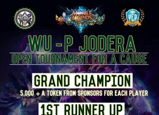 WESLEYAN JoDeRa ML TOURNAMENT