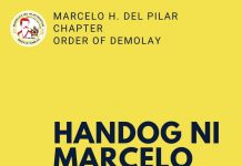 HANDOG NI MARCELO