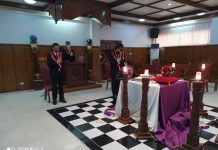 SCOD HOLDS 2020 SPECIAL SESSION