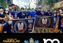 THE SHIELD AND THE GENERALS