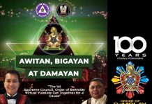 THE VIRTUAL SCOD GRAND YULETIDE CELEBRATION