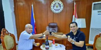 SCOD GM’S BREAK BREAD