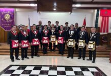 DAAP OFFICERS PAYS COURTESY CALL TO GM CHUA AND SCOD-PH