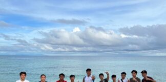 Community Outreach Program and Coastal Cleanup