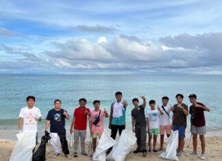Community Outreach Program and Coastal Cleanup