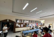 Petitioners Orientation