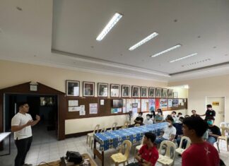 Petitioners Orientation