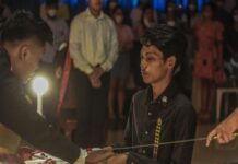 CAGAYAN VALLEY CHAPTER’S 51ST PUBLIC INSTALLATION OF OFFICERS