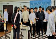 ANOTHER SUCCESSFUL INSTALLATION OF TLCC