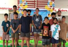 BRIGADA ESKWELA 2022
