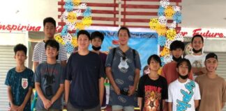 BRIGADA ESKWELA 2022