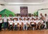 VILLAVERDE DAC NO. 67 HOSTS THE 5TH NORTH AND CENTRAL LUZON JURISDICTIONAL FORUM 2022