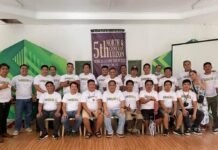 VILLAVERDE DAC NO. 67 HOSTS THE 5TH NORTH AND CENTRAL LUZON JURISDICTIONAL FORUM 2022