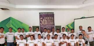 VILLAVERDE DAC NO. 67 HOSTS THE 5TH NORTH AND CENTRAL LUZON JURISDICTIONAL FORUM 2022